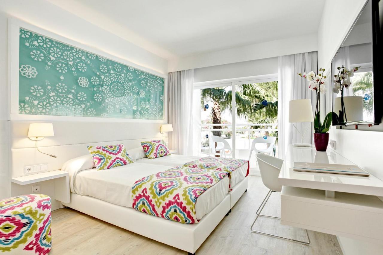 Grupotel Ibiza - Adults Only Hotel 4*