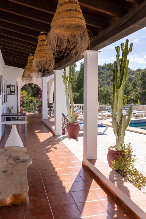 Villa Es Cuco Port des Torrent
