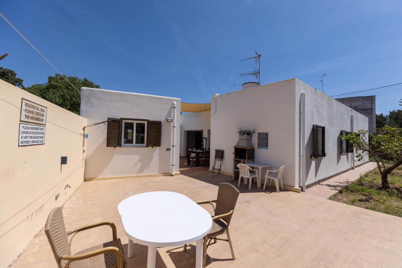 Beso * San Antonio (Ibiza)