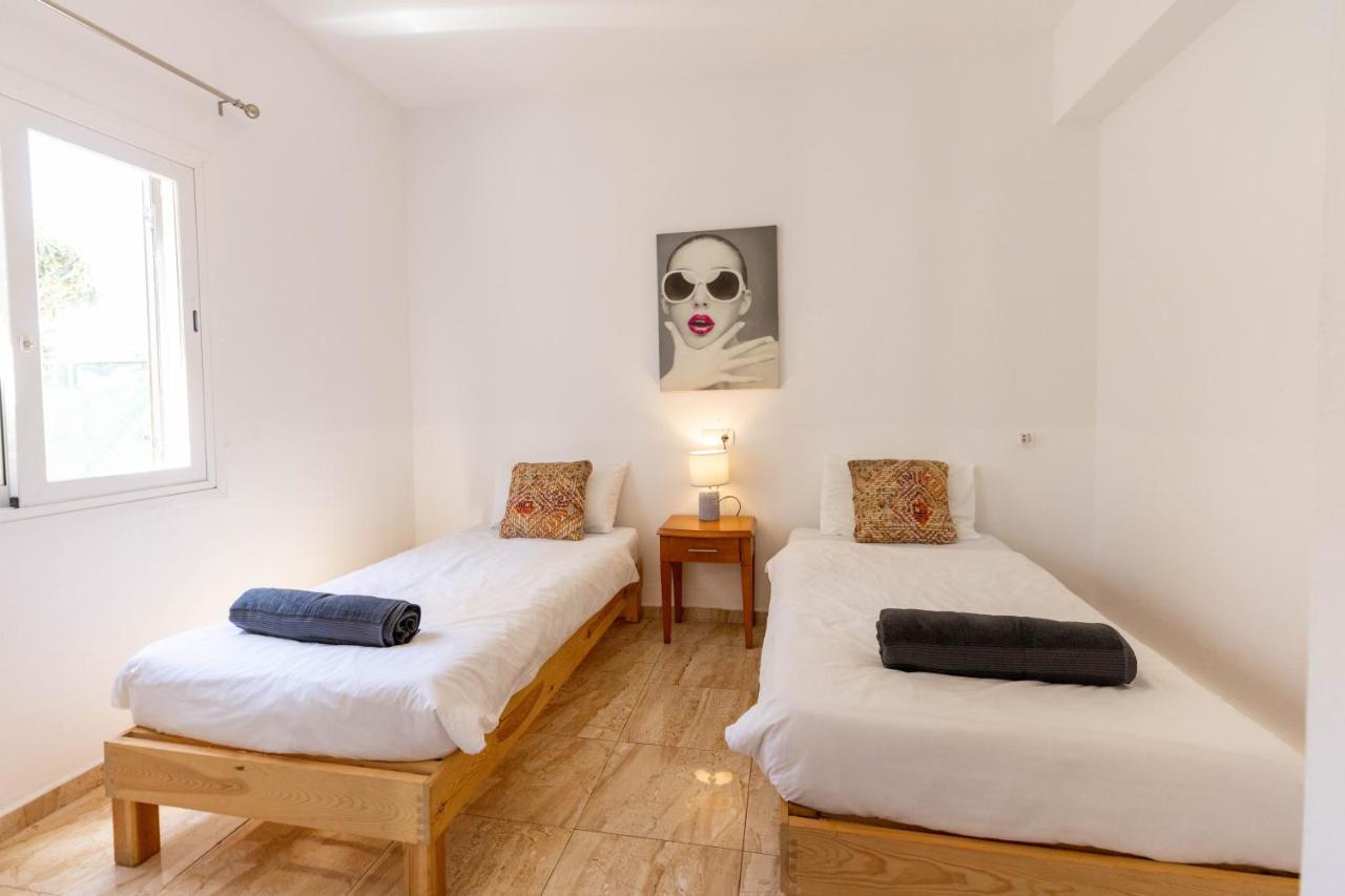 Beso San Antonio (Ibiza)