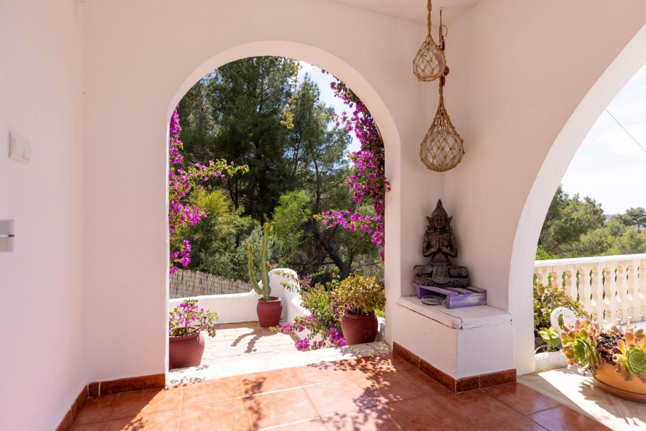 Es Cuco Villa