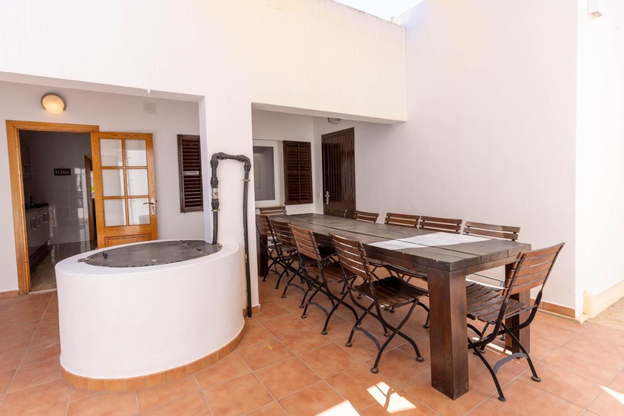 Villa Beso San Antonio (Ibiza)