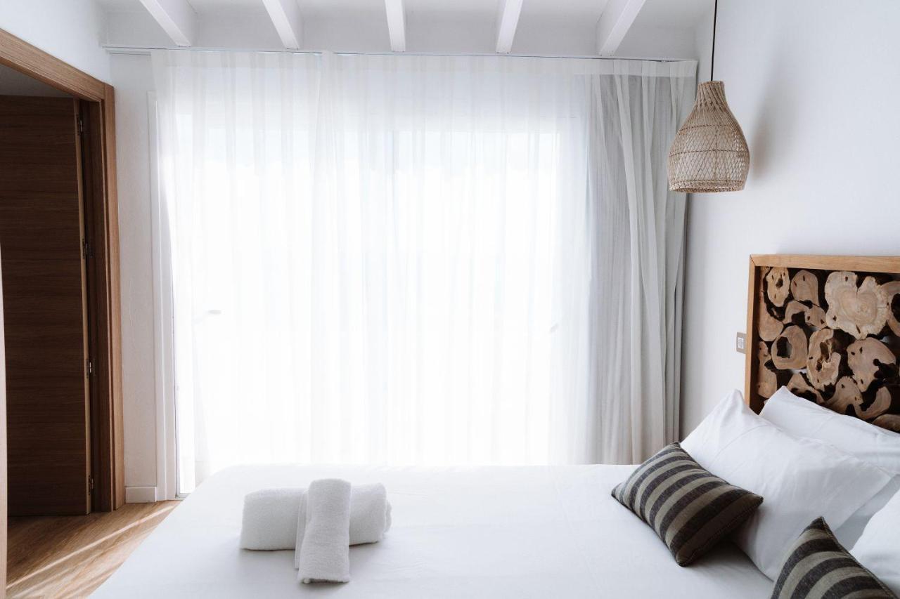 Outsite Ibiza Hotel Es Cana