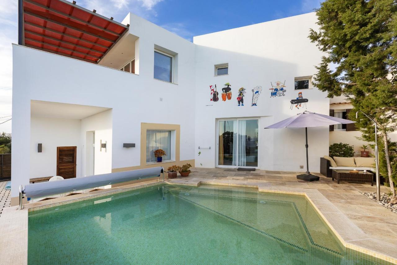 Nubita Villa Sant Josep de sa Talaia