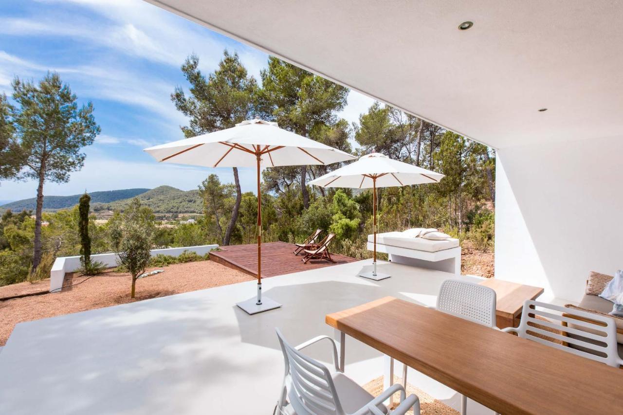 Holiday home Surf House Sant Josep de sa Talaia