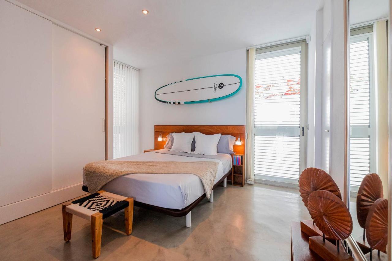 Surf House