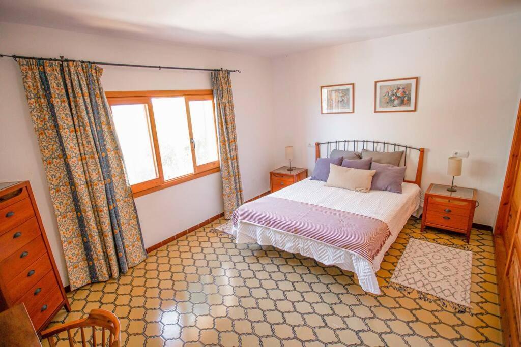 Cala Bassa Vakantiehuis *