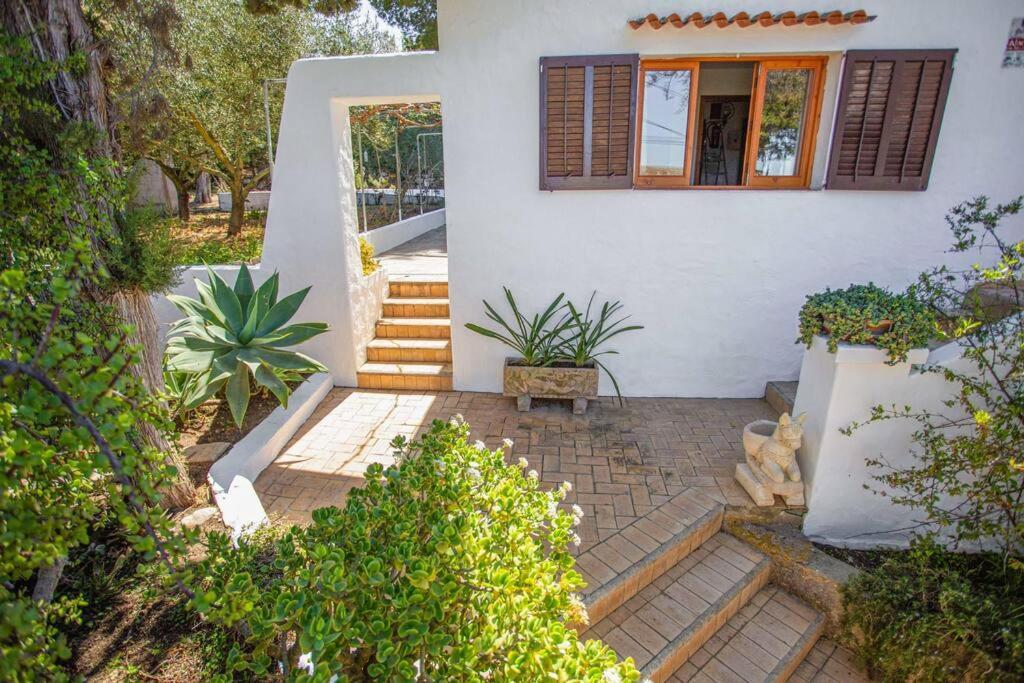 Vakantiehuis Cala Bassa