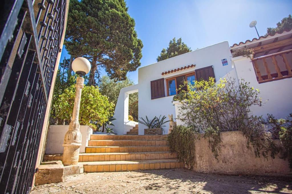 Cala Bassa