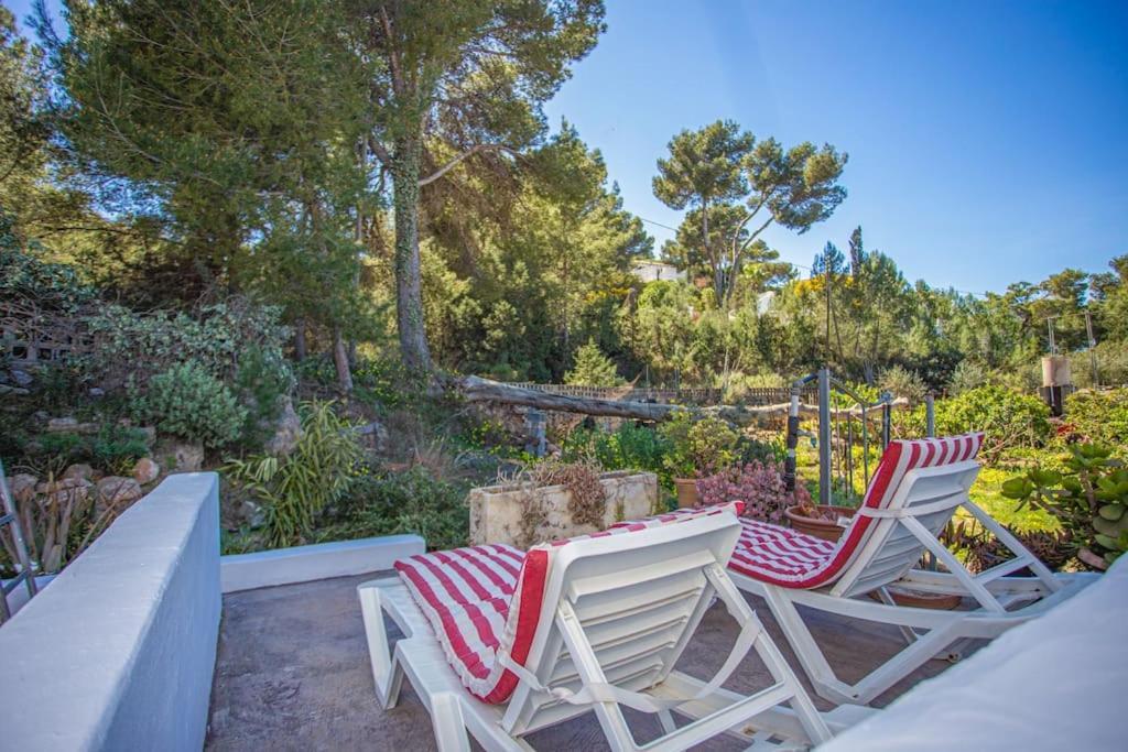 Cala Bassa * Sant Josep de sa Talaia