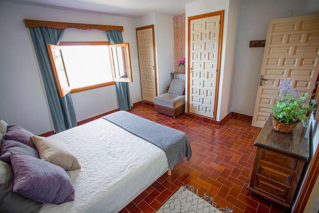 Cala Bassa Vakantiehuis