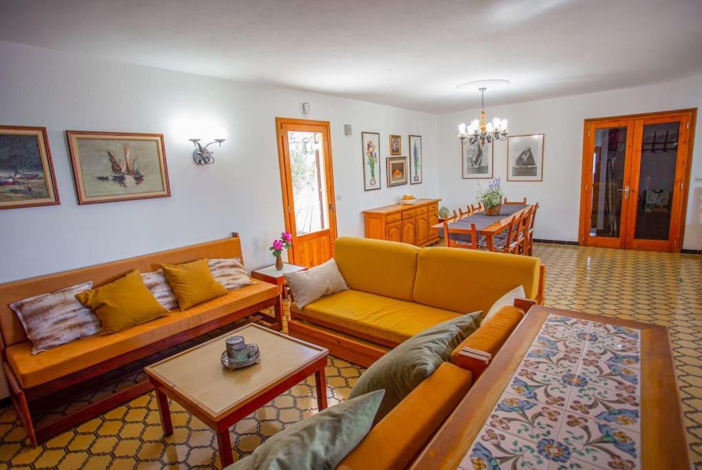 Holiday home Cala Bassa