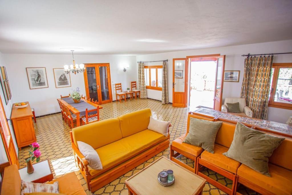 Cala Bassa Vakantiehuis *