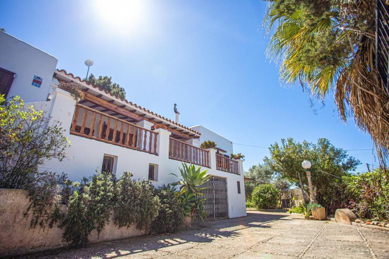 Holiday home Cala Bassa *