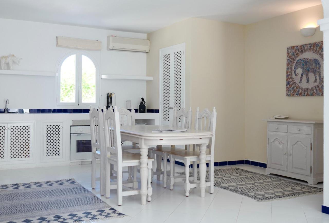 Hacienda Encanto Del Rio Appartement *