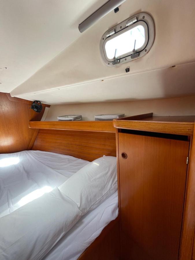 Velero Beneteau Gybsea 50