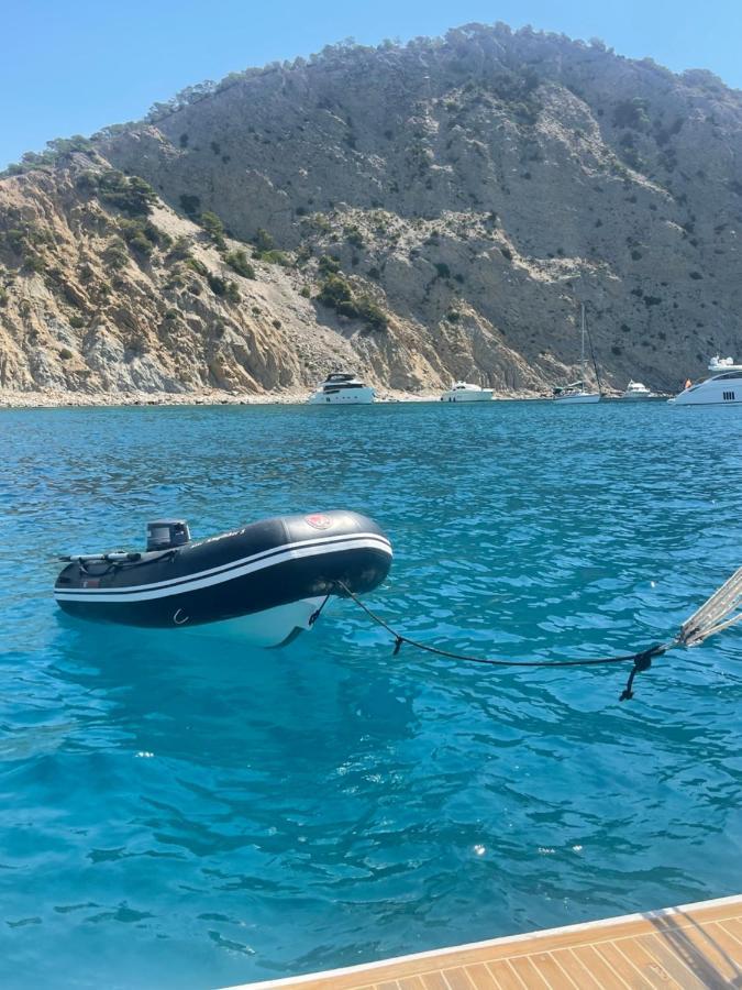 Velero Beneteau Gybsea 50 Sant Francesc de s'Estany
