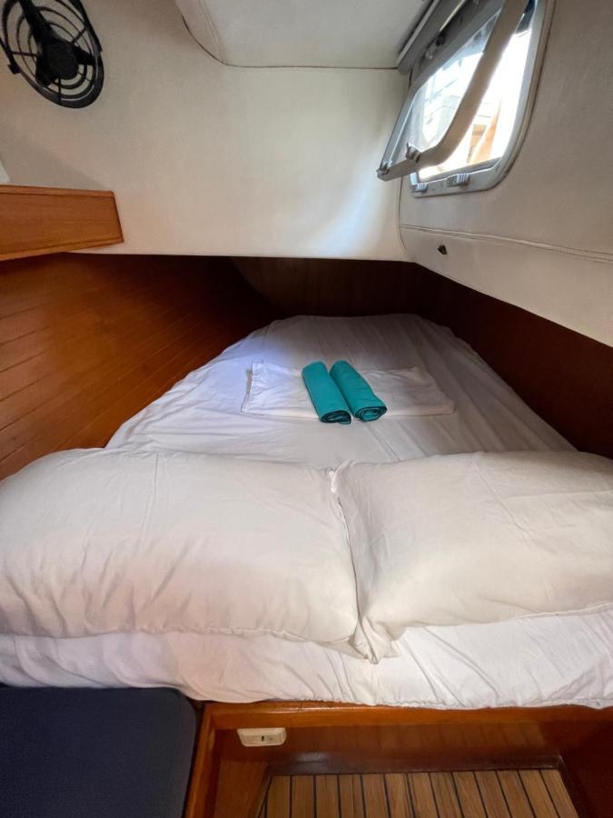 Velero Beneteau Gybsea 50 Botel *