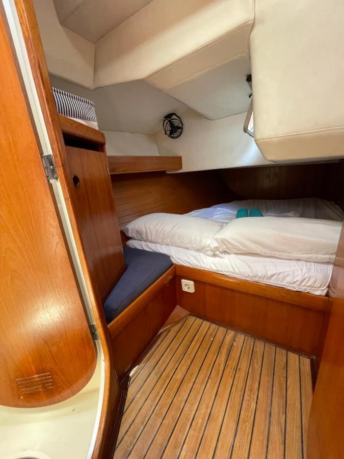 Velero Beneteau Gybsea 50 *