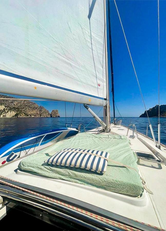 Velero Beneteau Gybsea 50 Botel *