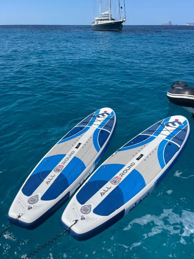 Velero Beneteau Gybsea 50