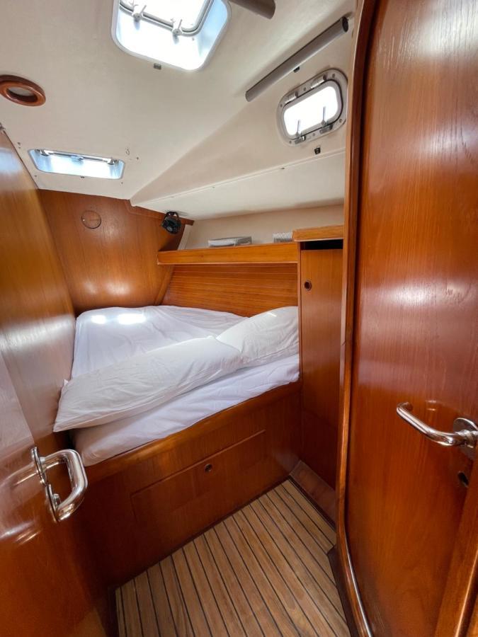 Velero Beneteau Gybsea 50 Botel *