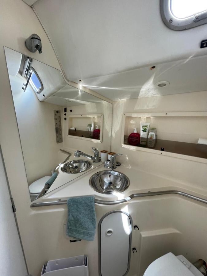 Botel Velero Beneteau Gybsea 50 *