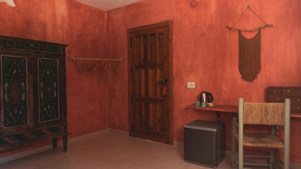 Casa de hóspedes Esfigueral