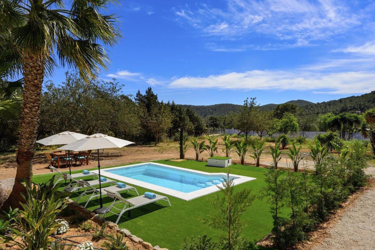 Can Prats Country House Villa