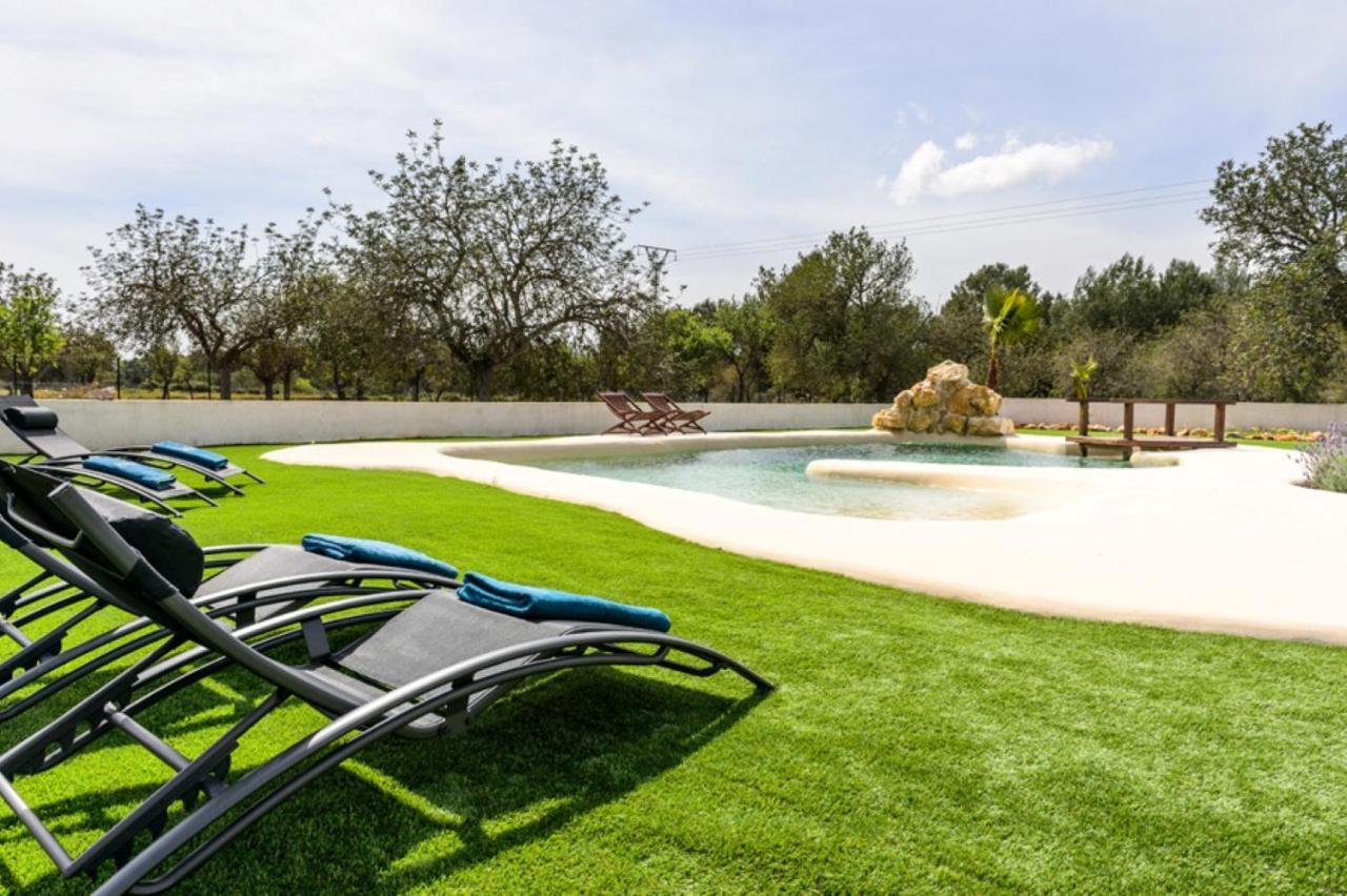 Villa Raco De Sa Vinyeta *