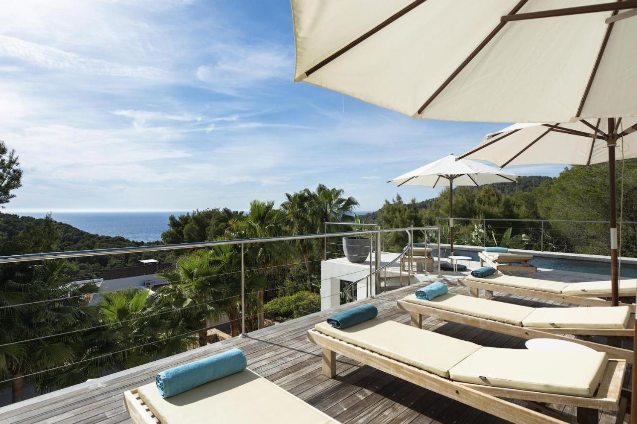Buenavista Cala Salada Villa
