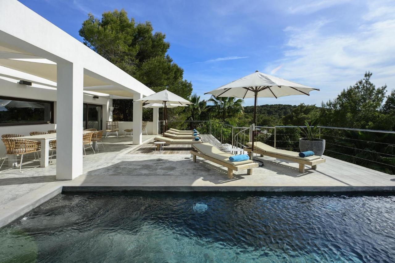 Buenavista Cala Salada Villa