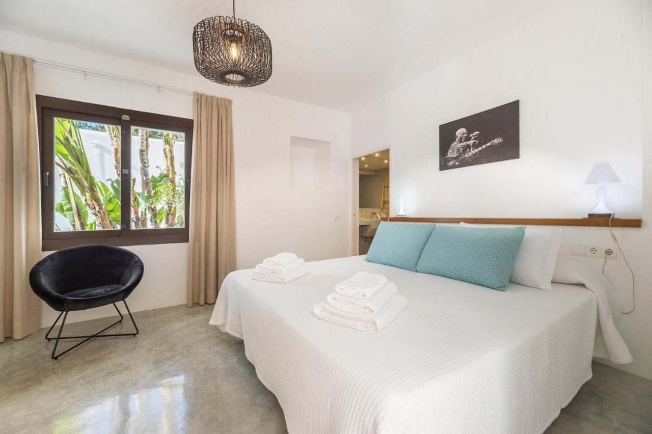 Buenavista Cala Salada Villa Sant Antoni de Portmany