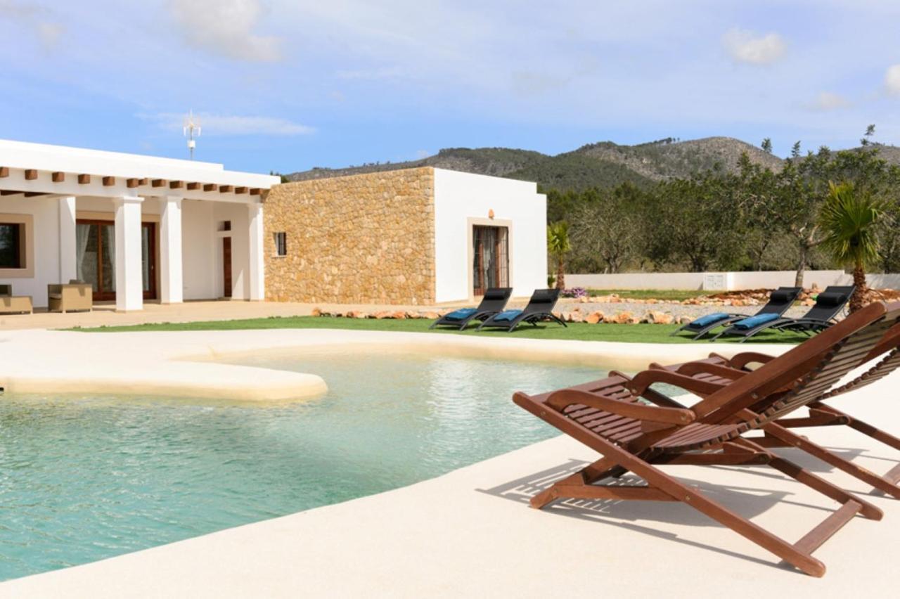 Villa Raco De Sa Vinyeta *