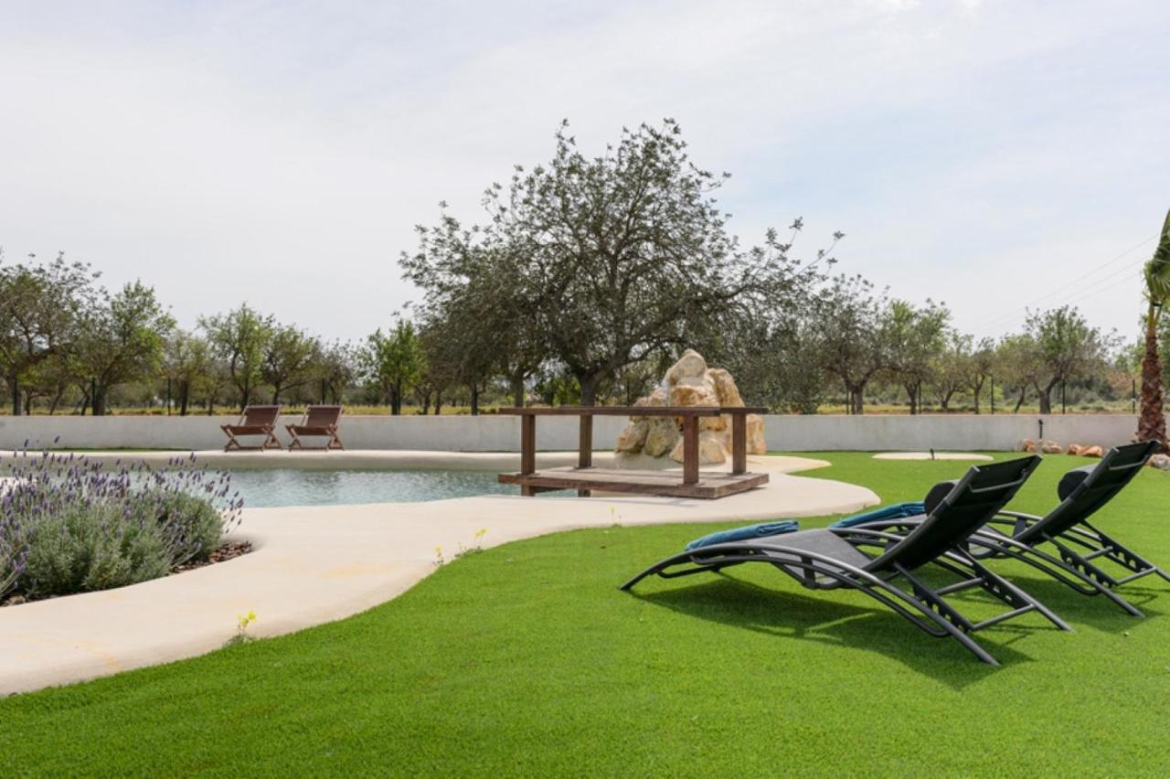 Raco De Sa Vinyeta Villa