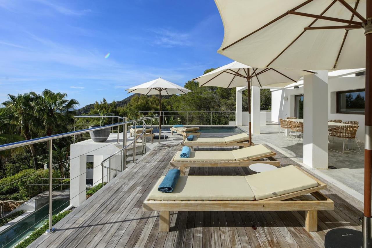 Buenavista Cala Salada Villa Sant Antoni de Portmany