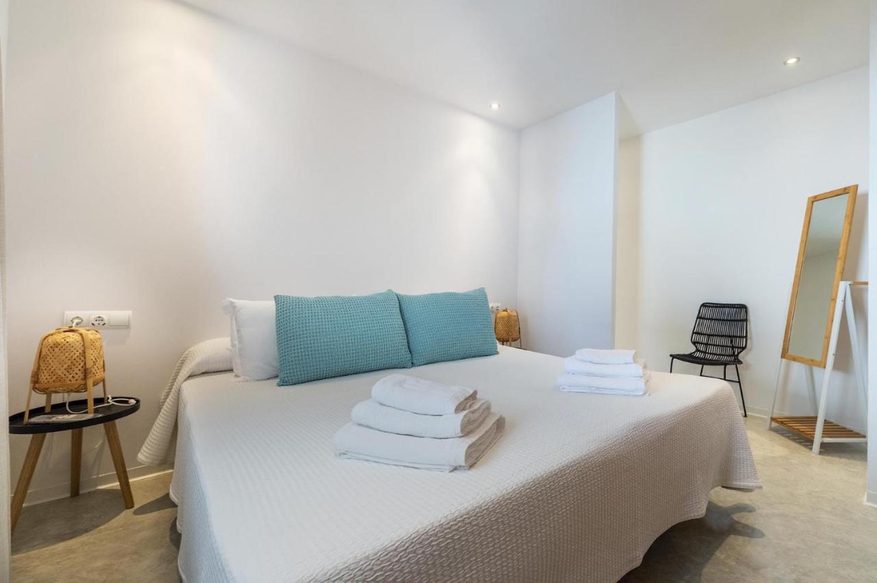 Villa Buenavista Cala Salada *