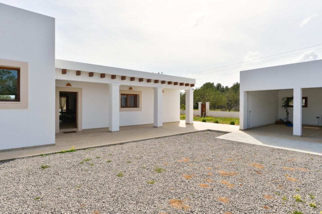 Raco De Sa Vinyeta Villa *