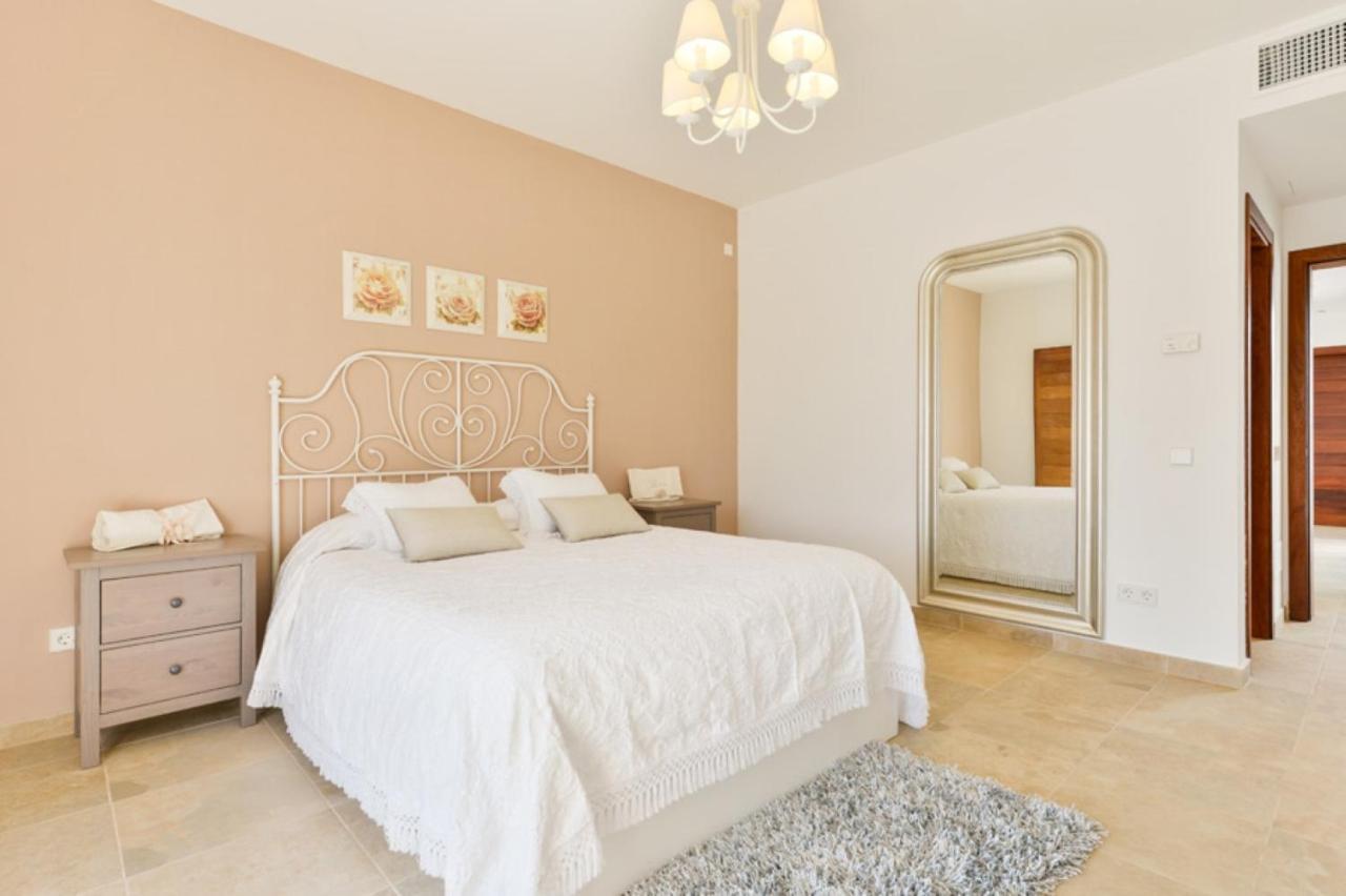 Raco De Sa Vinyeta Villa