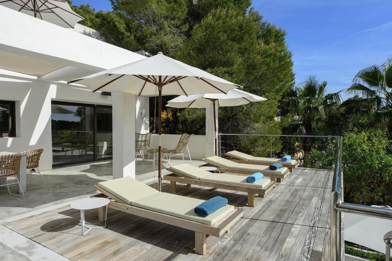 Villa Buenavista Cala Salada