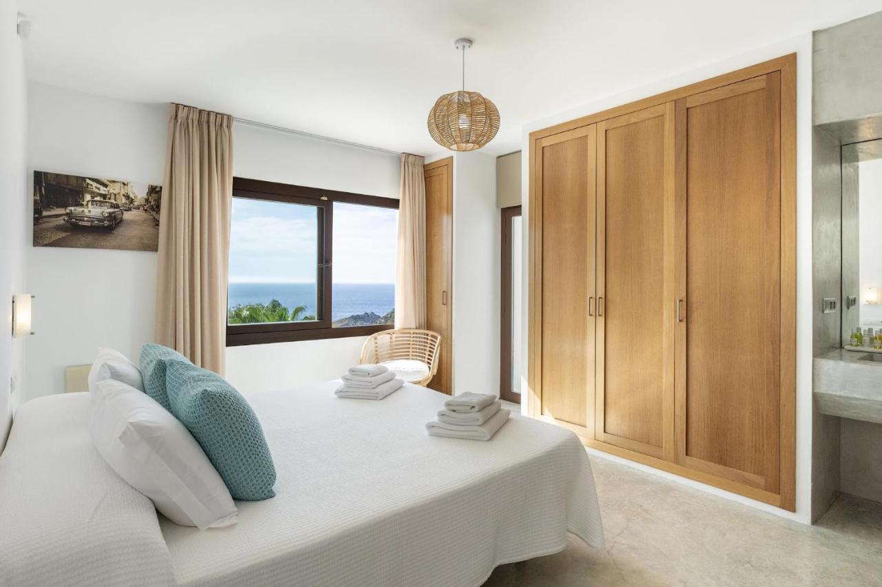 Buenavista Cala Salada Villa