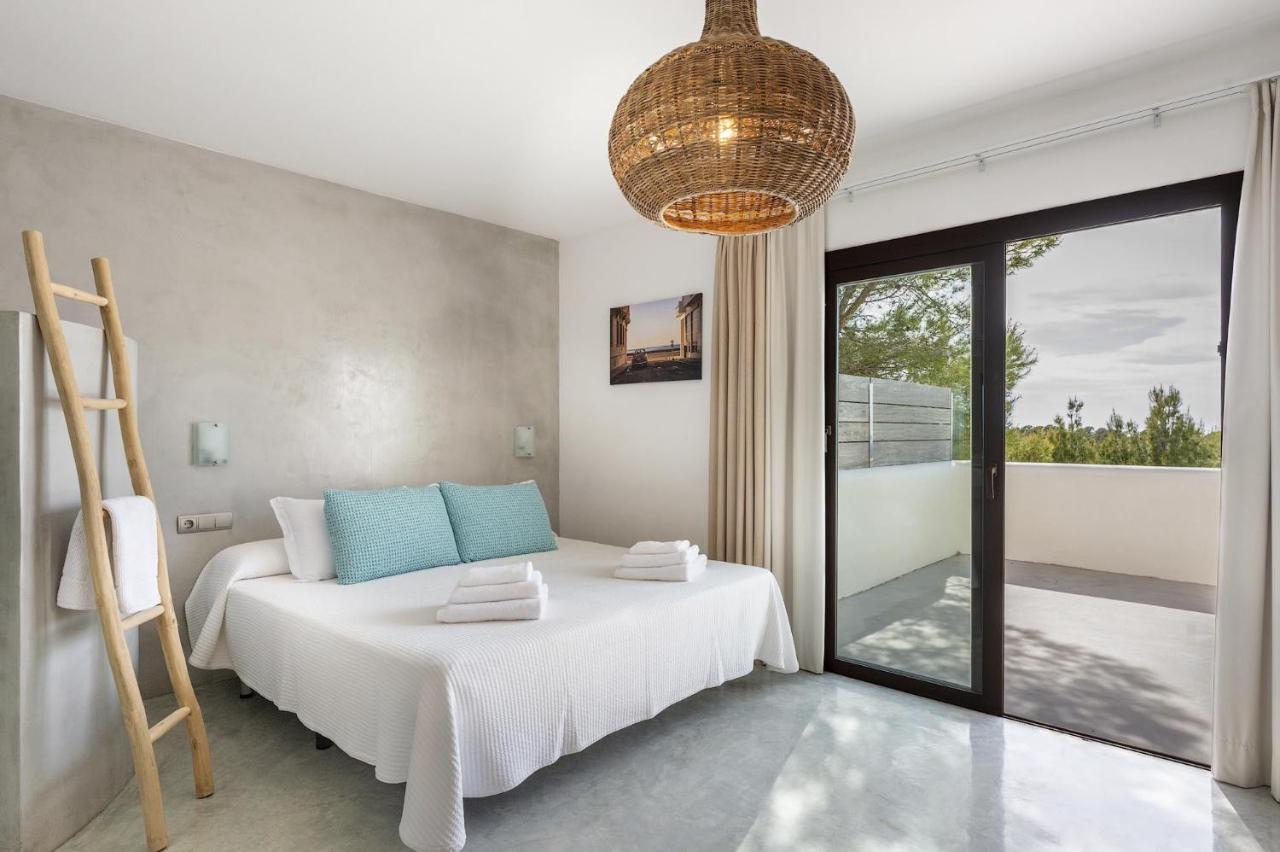 Villa Buenavista Cala Salada *