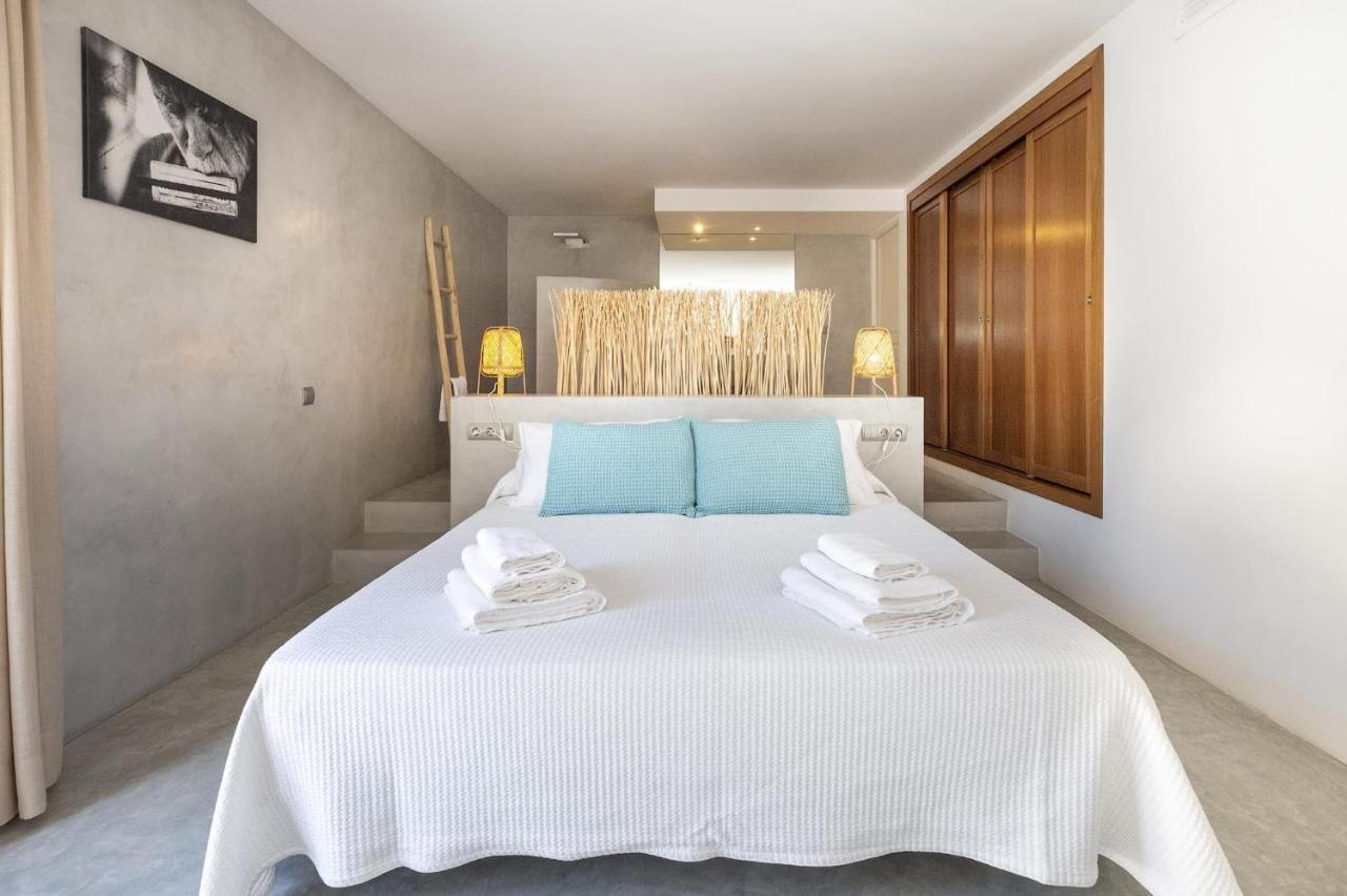 Buenavista Cala Salada Villa