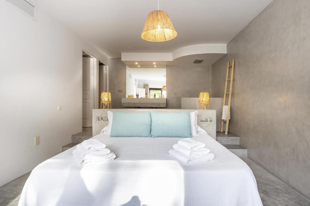 Buenavista Cala Salada Villa Sant Antoni de Portmany