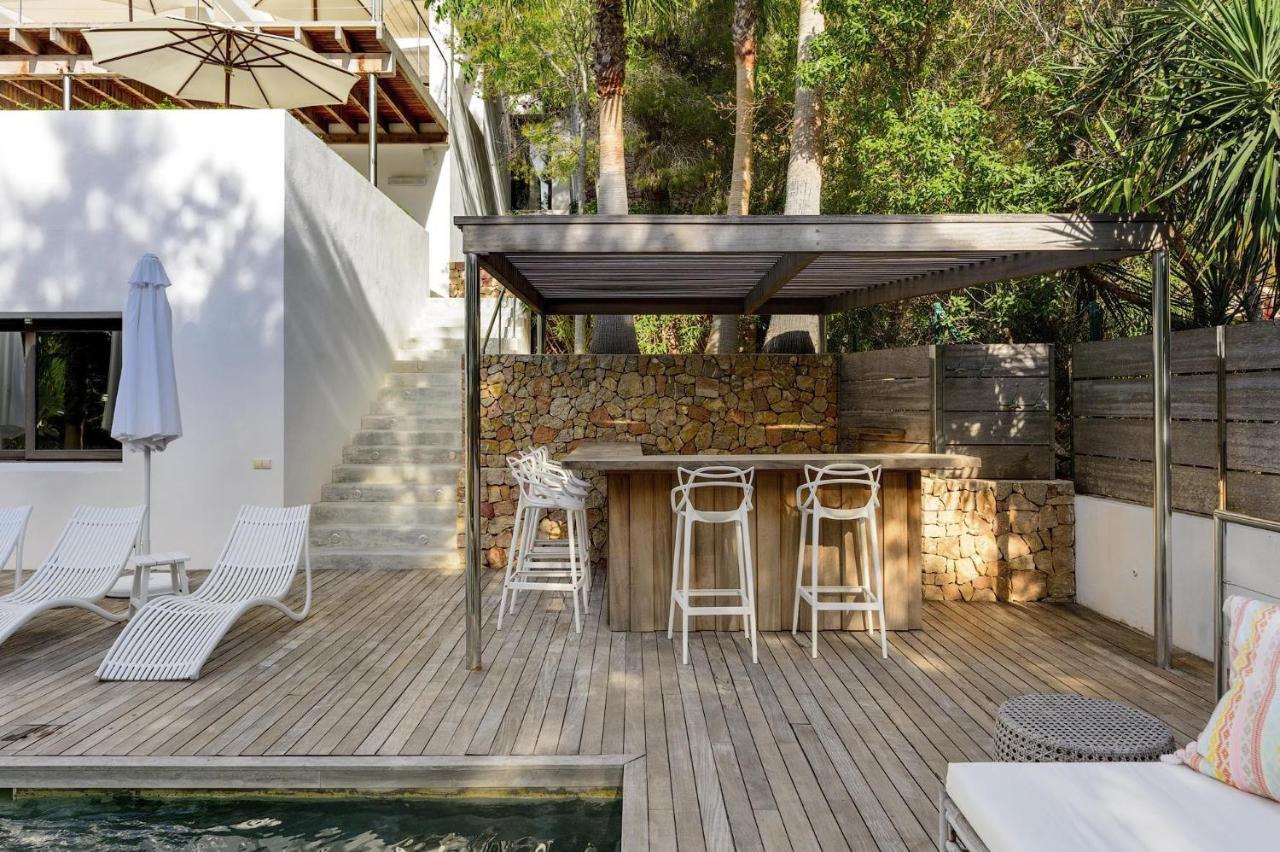 Villa Buenavista Cala Salada Sant Antoni de Portmany