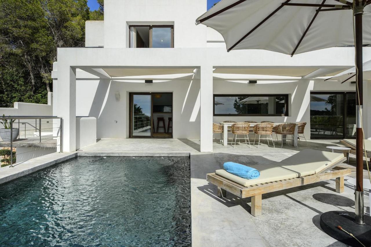 Buenavista Cala Salada Villa