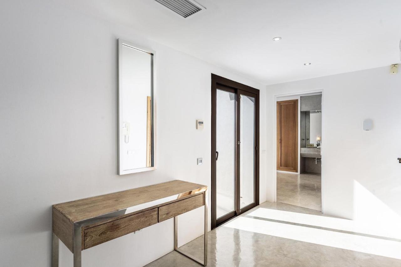 Buenavista Cala Salada Villa San Antonio (Ibiza)