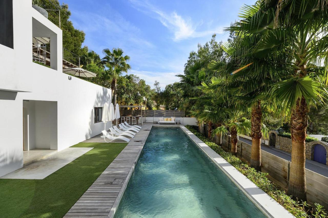 Buenavista Cala Salada Villa