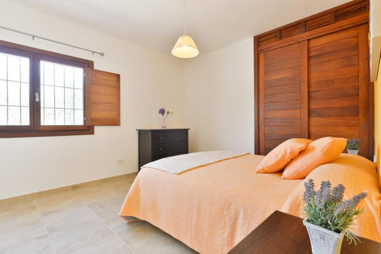 Villa Raco De Sa Vinyeta