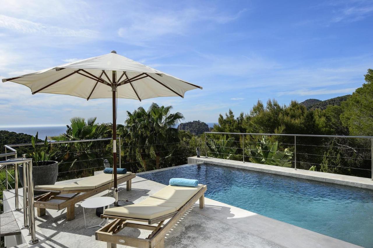 Buenavista Cala Salada Villa San Antonio (Ibiza)